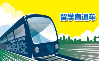 出国旅游留学模板网站设计方案与报价